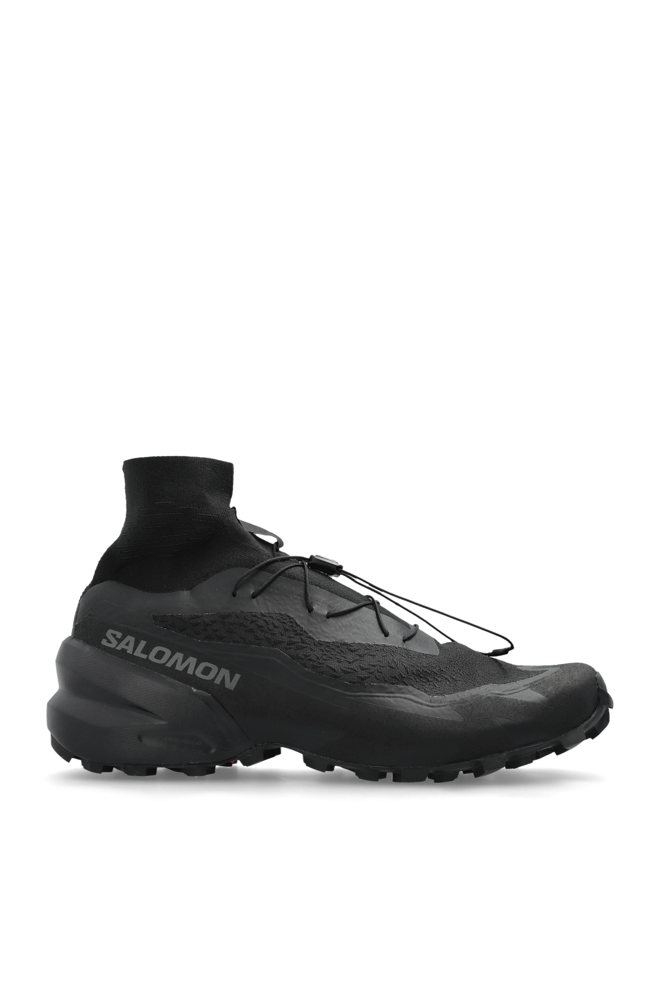 SALOMON Speedcross シューズ ブラック Black Sports shoes Speedcross Advanced Salomon - Vitkac AS
